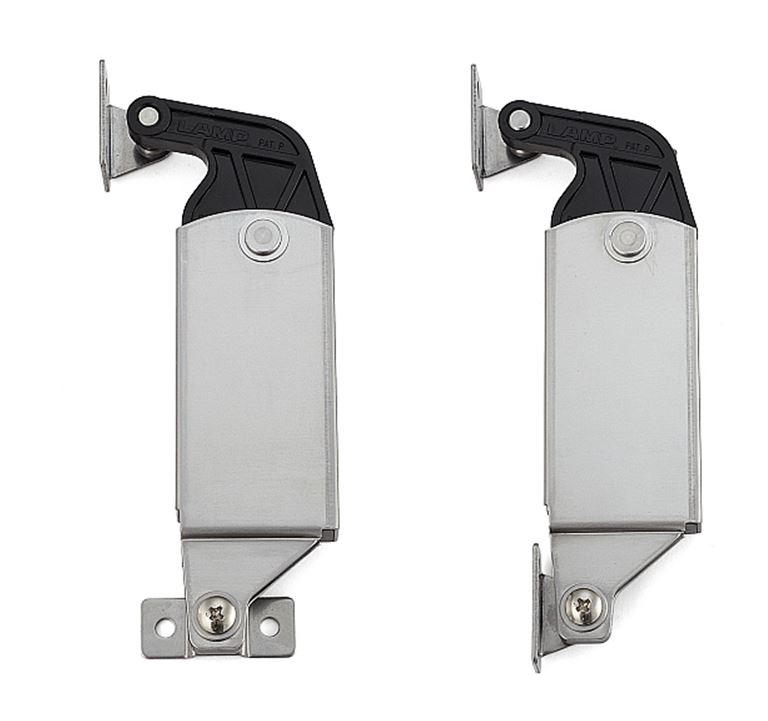 Spring Loaded Lift Assist Stay